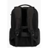 SAMSONITE Notebook hátizsák 142143-1041, BP 15.6" (Black) -BIZ2GO