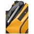 SAMSONITE Notebook hátizsák 142896-1924, TRAVEL BACKPACK S 38L 17.3" (YELLOW) -ECODIVER