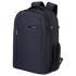 SAMSONITE Notebook hátizsák 143265-1247, LAPTOP BACKPACK M 15.6" (DARK BLUE) -ROADER