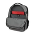 SAMSONITE Notebook hátizsák 143266-E569, LAPTOP BACKPACK L 17.3" EXP (DRIFTER GREY) -ROADER