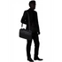 SAMSONITE Notebook táska 135074-1041,  LPT. BAILHANDLE 14.1" (BLACK) -MYSIGHT