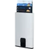 SAMSONITE Pénztárca 133888-1004, 201 - SLIDE-UP CASE (ALUMINIUM) -ALU FIT