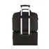 SAMSONITE Aktatáska 115327-1041, BAILHANDLE 15.6" (BLACK) -GUARDIT 2.0