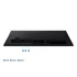 SAMSUNG 120Hz IPS monitor 24" 1920x1080, 16:9, 250cd/m2, 5ms, HDMI