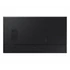 SAMSUNG 24/7 LFD, 85" QMC Crystal UHD 4K Signage kijelző