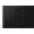 SAMSUNG 43" QMC Crystal UHD 4K Signage kijelző