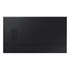 SAMSUNG 50" QBC Crystal UHD 4K Signage kijelző