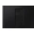 SAMSUNG 65" QBC Crystal UHD 4K Signage kijelző