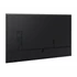 SAMSUNG 24/7 LFD, 75" QMC Crystal UHD 4K Signage kijelző