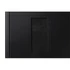 SAMSUNG 24/7 LFD, 75" QMC Crystal UHD 4K Signage kijelző