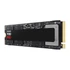 SAMSUNG 9100 PRO PCIe 5.0 NVMe M.2 SSD, 2TB