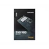 SAMSUNG 980 PCIe 3.0 NVMe M.2 SSD 250GB