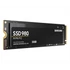SAMSUNG 980 PCIe 3.0 NVMe M.2 SSD 250GB