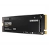 SAMSUNG 980 PCIe 3.0 NVMe M.2 SSD 250GB