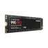SAMSUNG 990 PRO PCIe 4.0 NVMe M.2 SSD, 1TB
