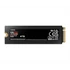 SAMSUNG 990 PRO with Heatsink PCIe 4.0 M.2, 4TB, Black