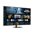 SAMSUNG AI SMART VA monitor 43" M7, 3840x2160, 16:9, 300cd/m2, 4ms, 2xHDMI/3xUSB/USB-C/WiFi/Bluetooth, hangszóró