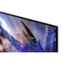 SAMSUNG Gaming 360Hz OLED monitor 27" G6, 2560x1440, 16:9, 250cd/m2, 0.03ms, HDMI/DisplayPort/USB,Pivot