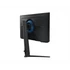 SAMSUNG Gaming 240Hz IPS monitor 25" G40B, 1920x1080, 16:9, 400cd/m2, 1ms, DisplayPort/2xHDMI/HDCP, Pivot
