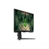 SAMSUNG Gaming 240Hz IPS monitor 25" G40B, 1920x1080, 16:9, 400cd/m2, 1ms, DisplayPort/2xHDMI/HDCP, Pivot