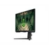 SAMSUNG Gaming 240Hz IPS monitor 25" G40B, 1920x1080, 16:9, 400cd/m2, 1ms, DisplayPort/2xHDMI/HDCP, Pivot