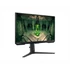 SAMSUNG Gaming 240Hz IPS monitor 25" G40B, 1920x1080, 16:9, 400cd/m2, 1ms, DisplayPort/2xHDMI/HDCP, Pivot