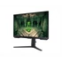 SAMSUNG Gaming 240Hz IPS monitor 25" G40B, 1920x1080, 16:9, 400cd/m2, 1ms, DisplayPort/2xHDMI/HDCP, Pivot