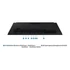 SAMSUNG IPS 100Hz monitor 24" S40GD, 1920x1080, 16:9, 250cd/m2, 5ms, 2xHDMI/DisplayPort/2xUSB, Pivot
