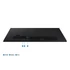 SAMSUNG IPS 100Hz monitor 27" S30GD, 1920x1080, 16:9, 250cd/m2, 5ms, HDMI/VGA