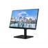 SAMSUNG IPS monitor B2B 27" LF27T450FQRXEN, 1920x1080, 16:9, 250cd/m2, 5ms, 2xHDMI/DisplayPort/2xUSB, Pivot