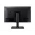 SAMSUNG IPS monitor 22" T45F, 1920x1080, 16:9, 250cd/m2, 5ms, DisplayPort/2xHDMI/2xUSB, Pivot