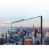 SAMSUNG IPS monitor 22" T45F, 1920x1080, 16:9, 250cd/m2, 5ms, DisplayPort/2xHDMI/2xUSB, Pivot