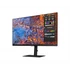 SAMSUNG IPS monitor 27" S8, 3840x2160, 16:9, 350cd/m2, 5ms, HDMI/DisplayPort/3xUSB/USB-C/LAN, Pivot