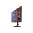 SAMSUNG IPS monitor 27" S8, 3840x2160, 16:9, 350cd/m2, 5ms, HDMI/DisplayPort/3xUSB/USB-C/LAN, Pivot