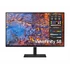 SAMSUNG IPS monitor 32" S80PB, 3840x2160, 16:9, 350cd/m2, 5ms, DisplayPort/HDMI/3xUSB/USB-C/LAN, Pivot