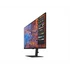 SAMSUNG IPS monitor 32" S80PB, 3840x2160, 16:9, 350cd/m2, 5ms, DisplayPort/HDMI/3xUSB/USB-C/LAN, Pivot