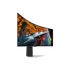 SAMSUNG Ívelt Gaming 240Hz OLED monitor 49" G95SC, 5120x1440, 32:9, 250cd/m2, 0.03ms, HDMI/DP/USB/WiFi/BT, hangszóró