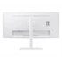 SAMSUNG Ívelt VA monitor 34" ViewFinity QHD 2K - LS34C650TAUXEN