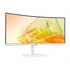 SAMSUNG Ívelt VA monitor 34" ViewFinity QHD 2K - LS34C650TAUXEN