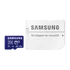 SAMSUNG Memóriakártya, PRO Plus microSDXC kártya 256GB, CLASS 10, UHS-I, U3, V30, A2, + Adapter, R180/W130