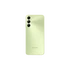 SAMSUNG Okostelefon Galaxy A05s, 128GB, Világoszöld
