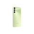 SAMSUNG Okostelefon Galaxy A05s, 128GB, Világoszöld