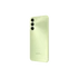SAMSUNG Okostelefon Galaxy A05s, 64GB, Világoszöld