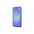 SAMSUNG Okostelefon Galaxy A36 5G, Király fekete,128 GB