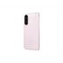 SAMSUNG Okostelefon Galaxy A56 5G, Király rózsaszín,128 GB