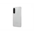 SAMSUNG Okostelefon Galaxy A56 5G, Király világosszürke, 256 GB