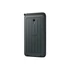 SAMSUNG Tablet Galaxy Tab Active5 (8.0", 5G) 128GB, Strapabíró kialakítás, Zöld