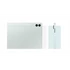 SAMSUNG Tablet Galaxy Tab S9 FE Wi-Fi 128GB/6GB, Light Green