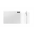 SAMSUNG Tablet Galaxy Tab S9 FE Wi-Fi 128GB/6GB, Silver
