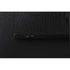 SAMSUNG VA monitor 37" S70D, 3840x2160, 16:9, 350cd/m2, 5ms, HDMI/DisplayPort